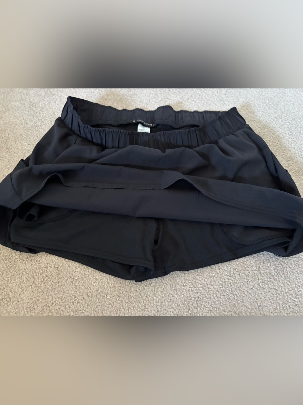 Thrive Societe Skort - Picture 6 of 10